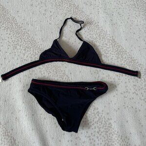 Gucci Girls Bikini